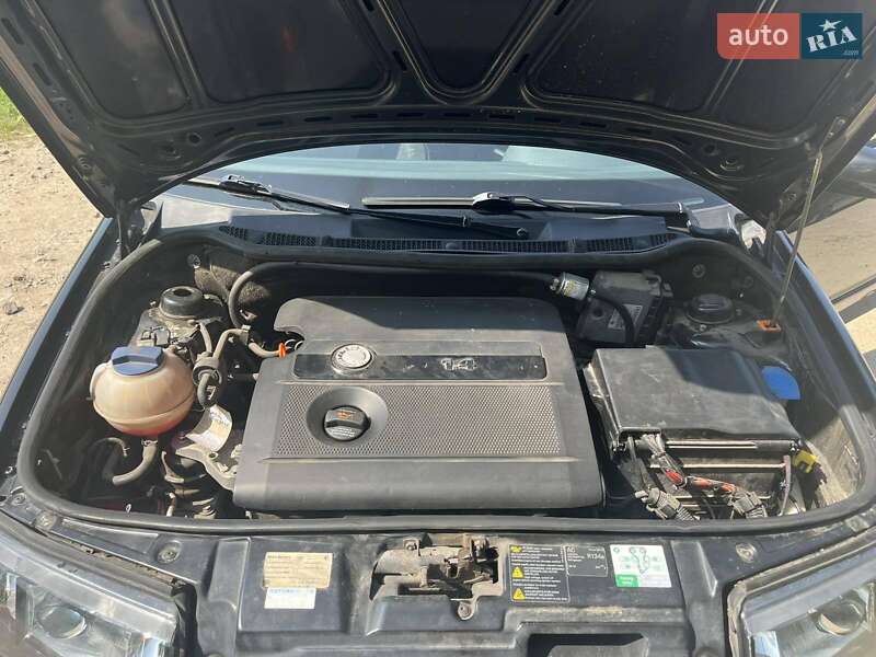 Фото Skoda Fabia з оголошення AUTO.RIA