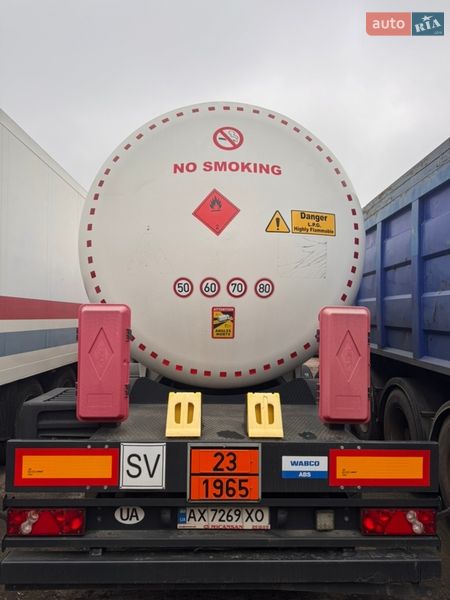 Фото Micansan MS3Y з оголошення AUTO.RIA
