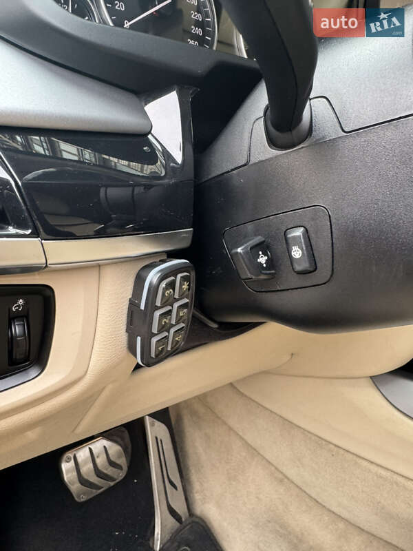 Фото BMW X5 з оголошення AUTO.RIA
