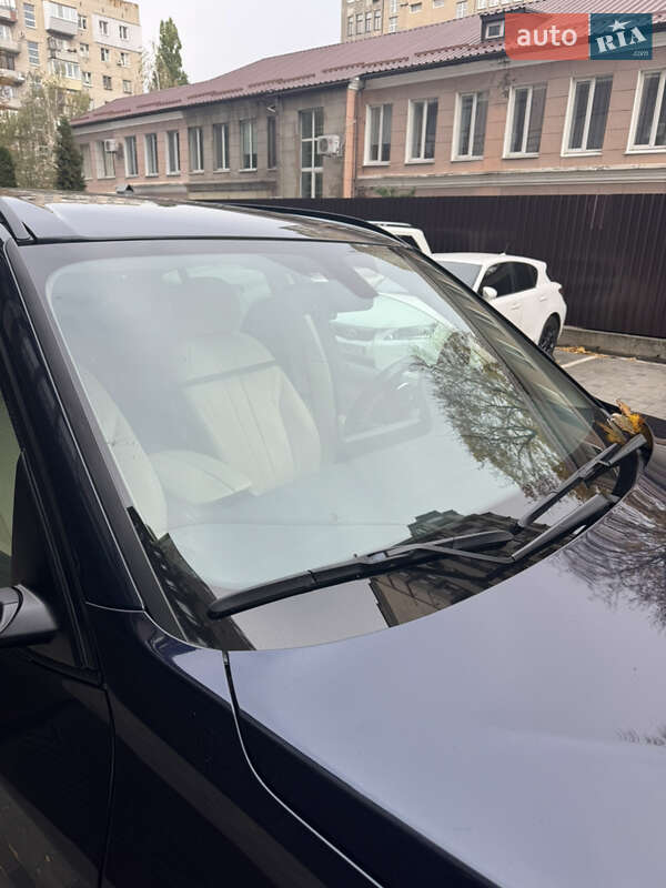 Фото BMW X5 з оголошення AUTO.RIA