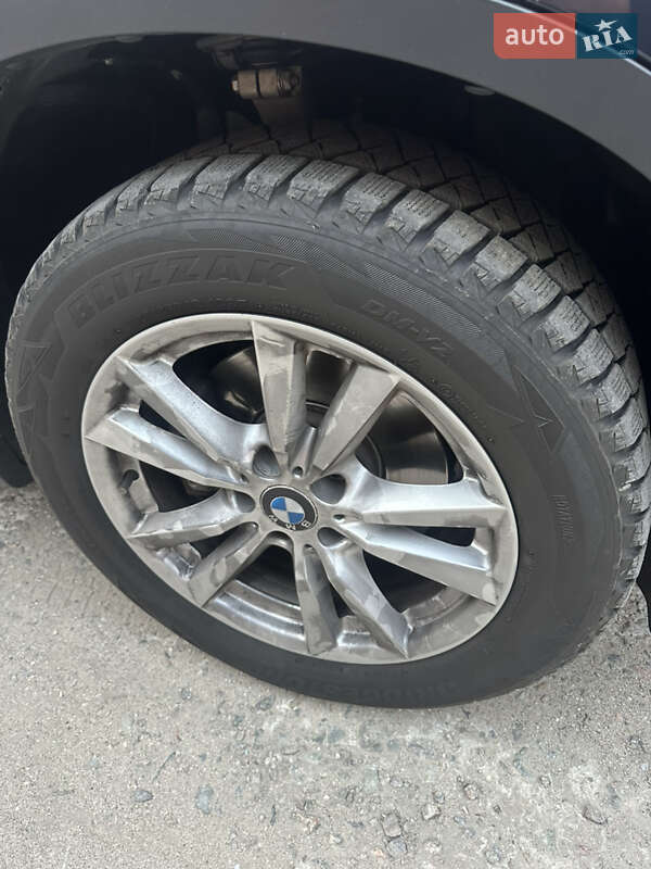 Фото BMW X5 з оголошення AUTO.RIA