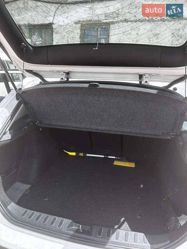 Фото BMW X1 з оголошення AUTO.RIA
