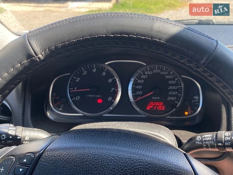 Фото Mazda 6 з оголошення AUTO.RIA