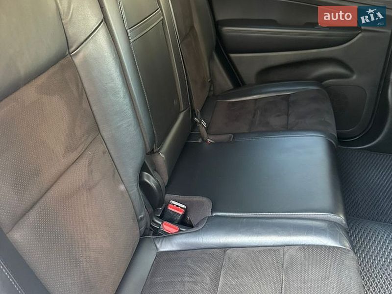 Фото Jeep Grand Cherokee з оголошення AUTO.RIA