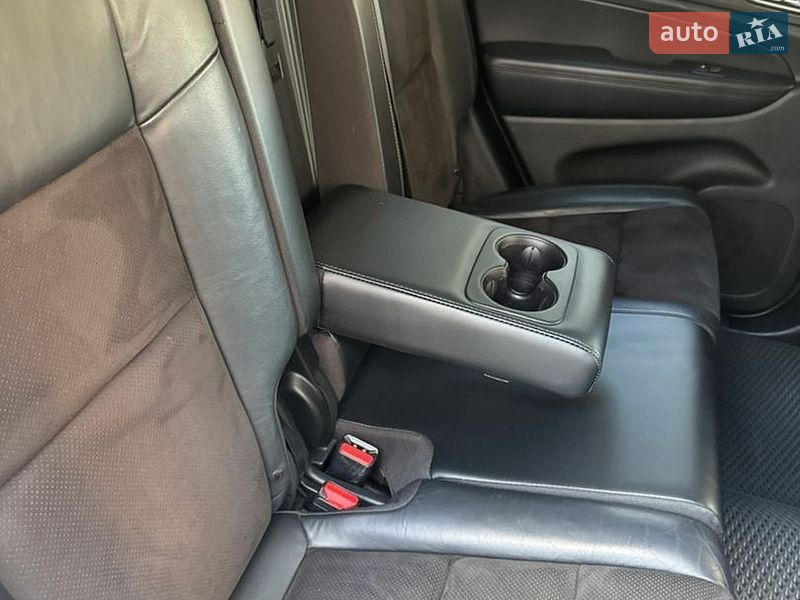 Фото Jeep Grand Cherokee з оголошення AUTO.RIA