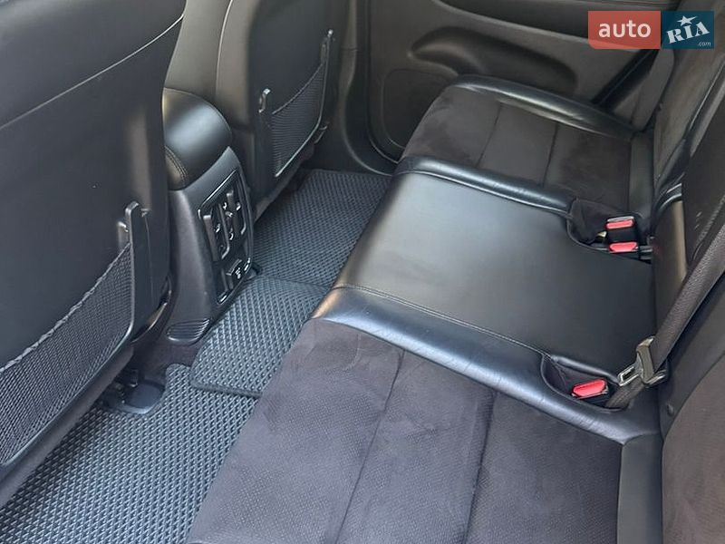 Фото Jeep Grand Cherokee з оголошення AUTO.RIA