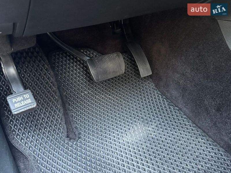 Фото Jeep Grand Cherokee з оголошення AUTO.RIA