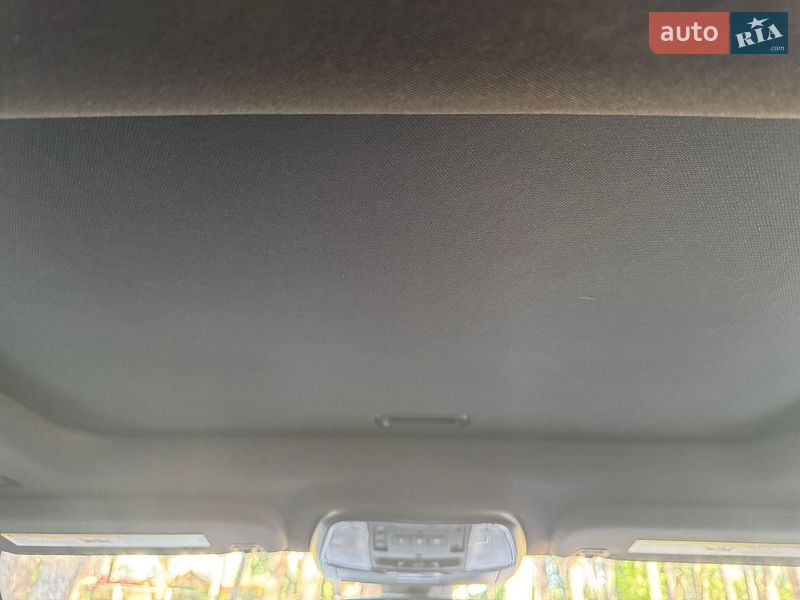 Фото Jeep Grand Cherokee з оголошення AUTO.RIA