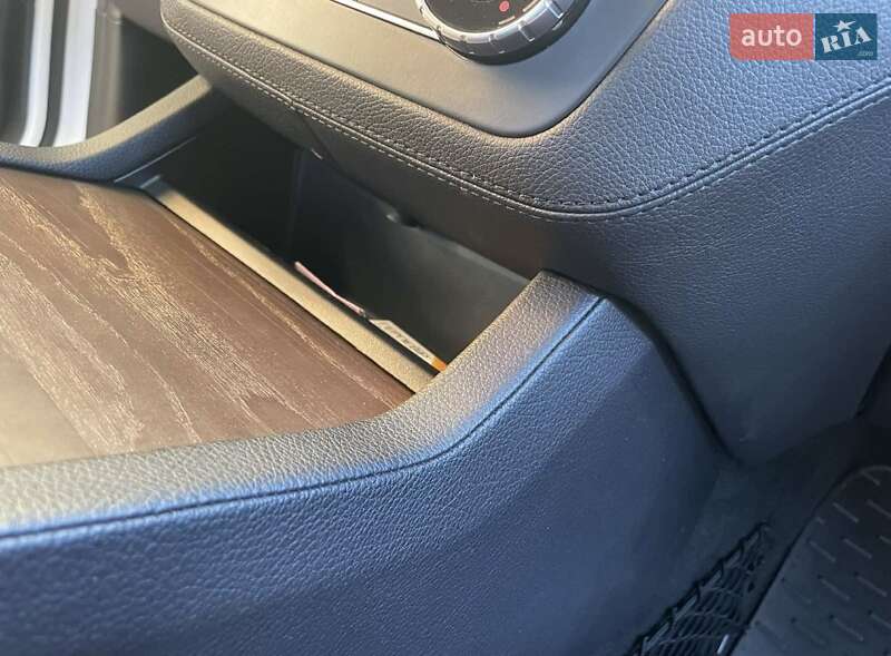 Фото Mercedes-Benz GLE-Class з оголошення AUTO.RIA