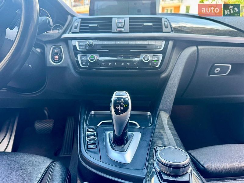 Фото BMW 4 Series Gran Coupe з оголошення AUTO.RIA