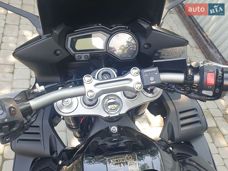 Фото Yamaha FZ з оголошення AUTO.RIA