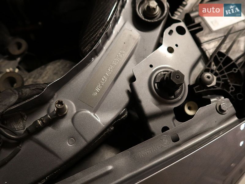 Фото BMW M3 з оголошення AUTO.RIA
