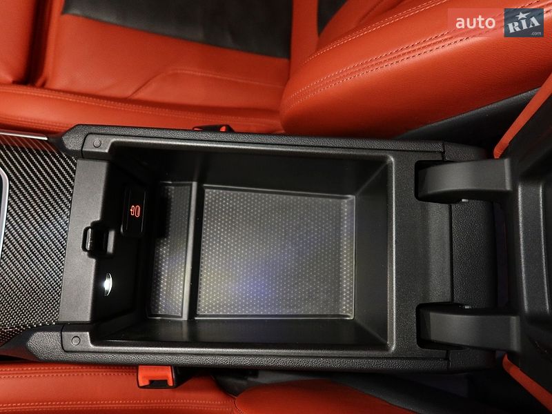 Фото BMW M3 з оголошення AUTO.RIA
