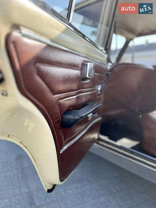 Фото ВАЗ / Lada 2101 з оголошення AUTO.RIA
