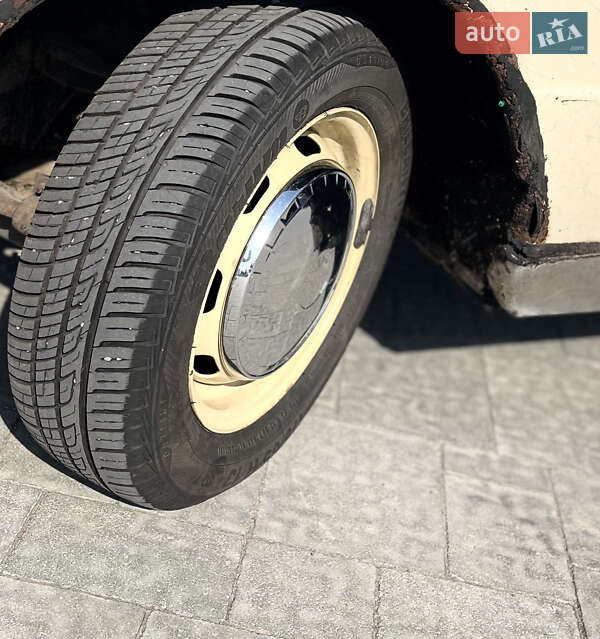 Фото ВАЗ / Lada 2101 з оголошення AUTO.RIA