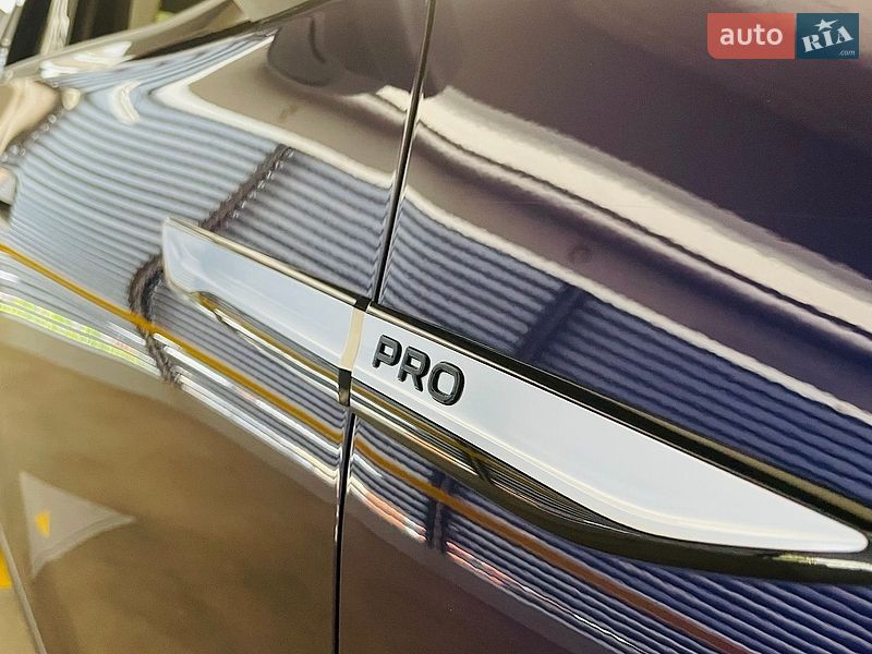 Фото Volkswagen ID.6 Crozz з оголошення AUTO.RIA