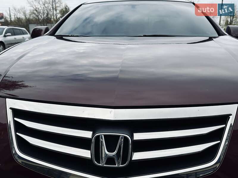 Фото Honda Accord з оголошення AUTO.RIA