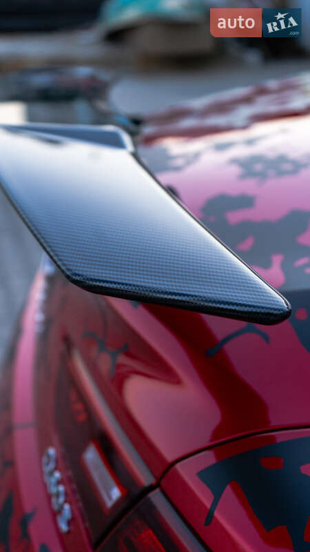 Фото Infiniti Q60 з оголошення AUTO.RIA
