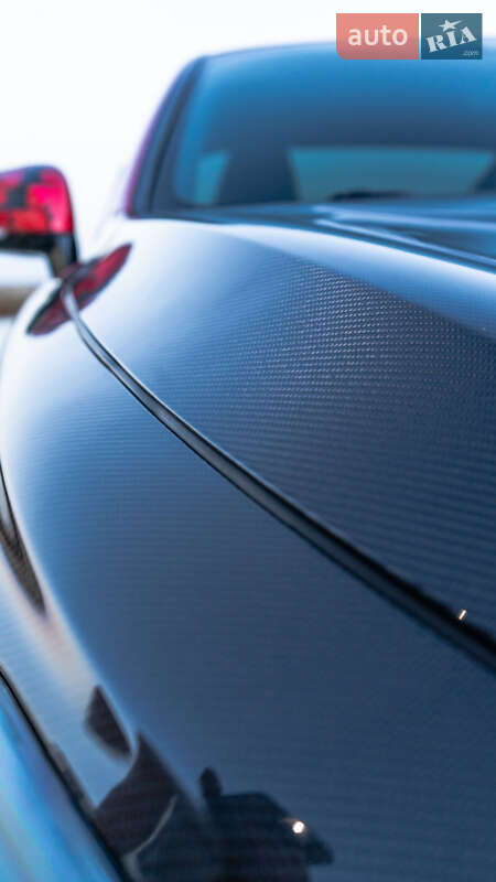 Фото Infiniti Q60 з оголошення AUTO.RIA