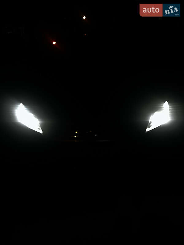Фото Volkswagen CC / Passat CC з оголошення AUTO.RIA