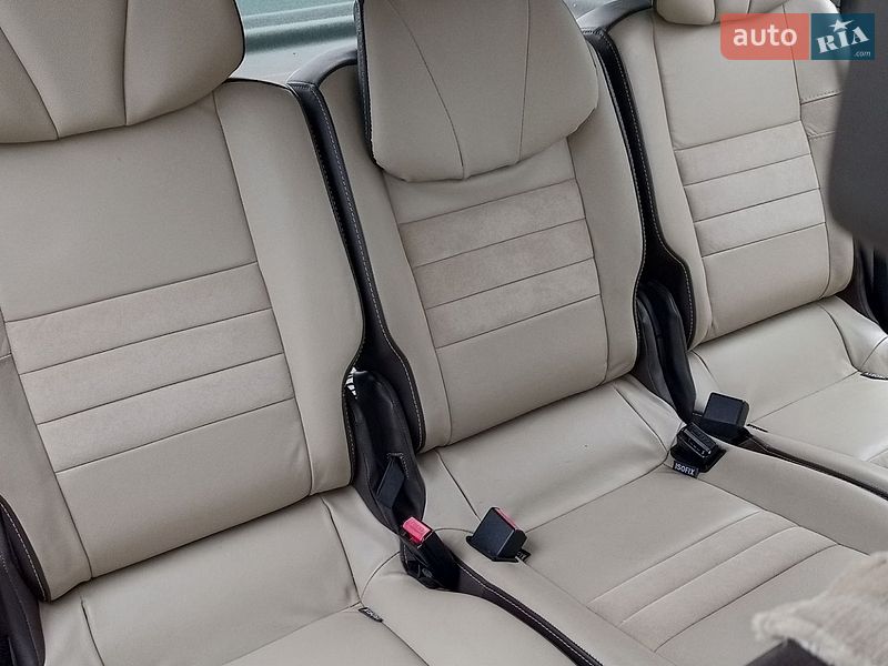 Фото Renault Scenic з оголошення AUTO.RIA