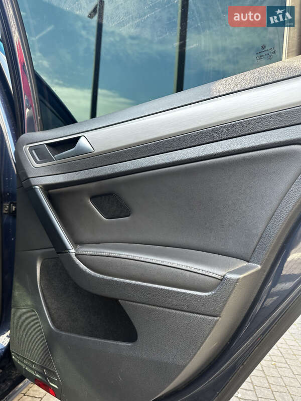 Фото Volkswagen Golf з оголошення AUTO.RIA