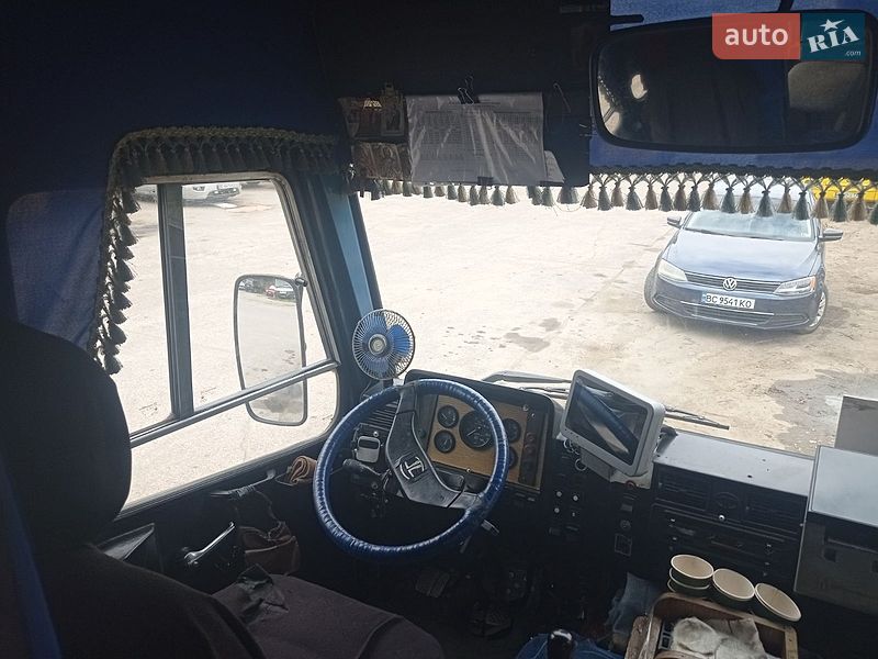 Фото БАЗ А 079 Эталон з оголошення AUTO.RIA