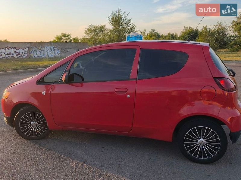 Фото Mitsubishi Colt з оголошення AUTO.RIA