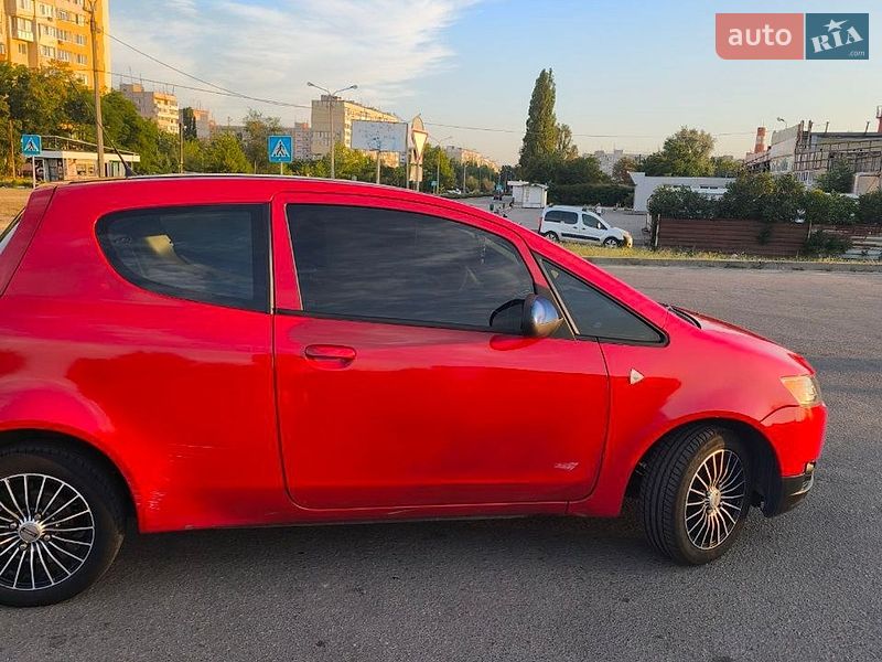 Фото Mitsubishi Colt з оголошення AUTO.RIA