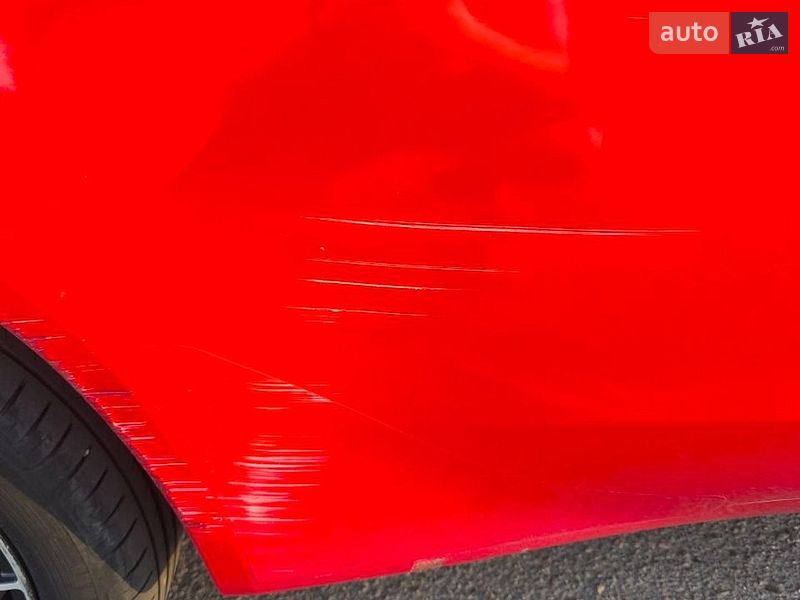 Фото Mitsubishi Colt з оголошення AUTO.RIA
