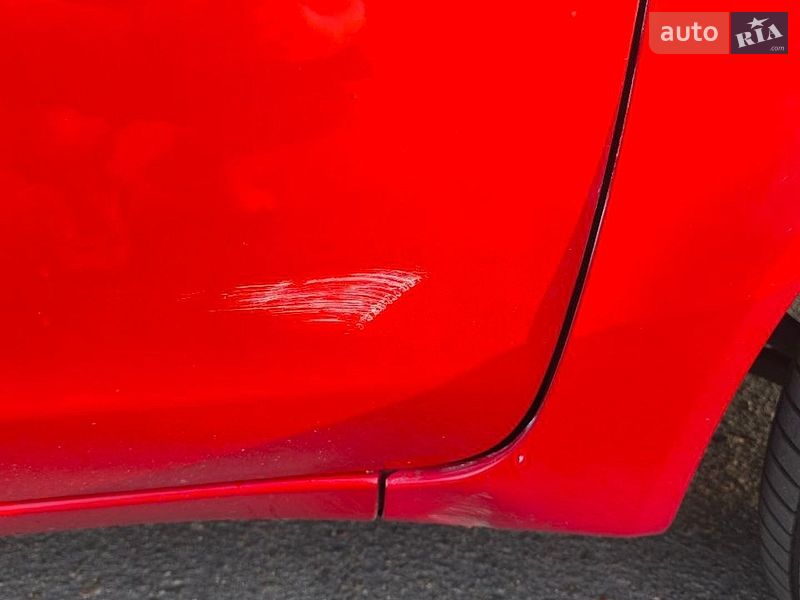 Фото Mitsubishi Colt з оголошення AUTO.RIA