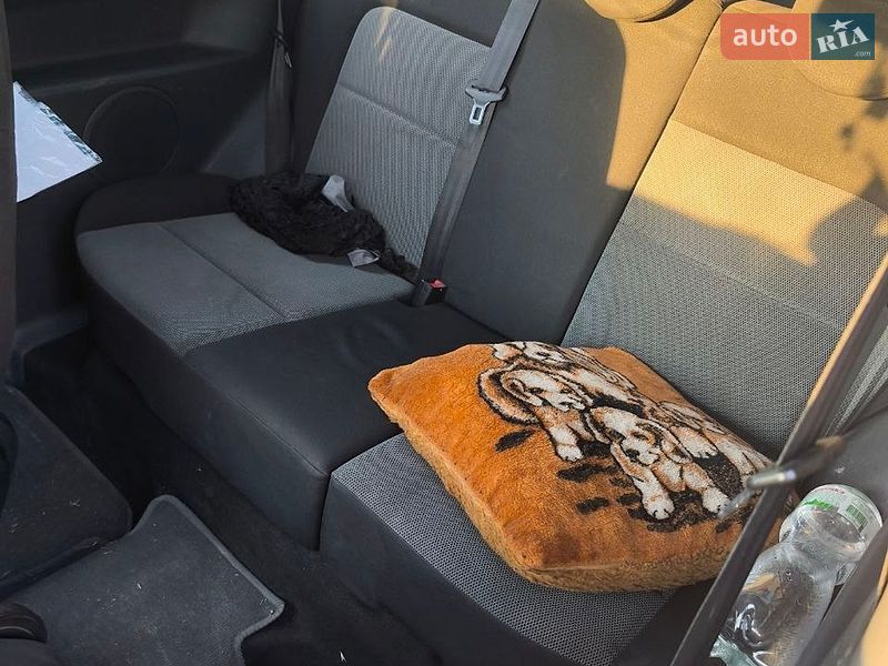 Фото Mitsubishi Colt з оголошення AUTO.RIA