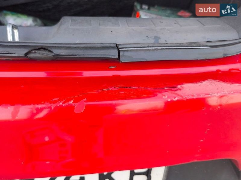 Фото Mitsubishi Colt з оголошення AUTO.RIA