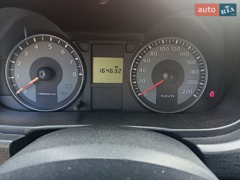 Фото Mitsubishi Colt з оголошення AUTO.RIA