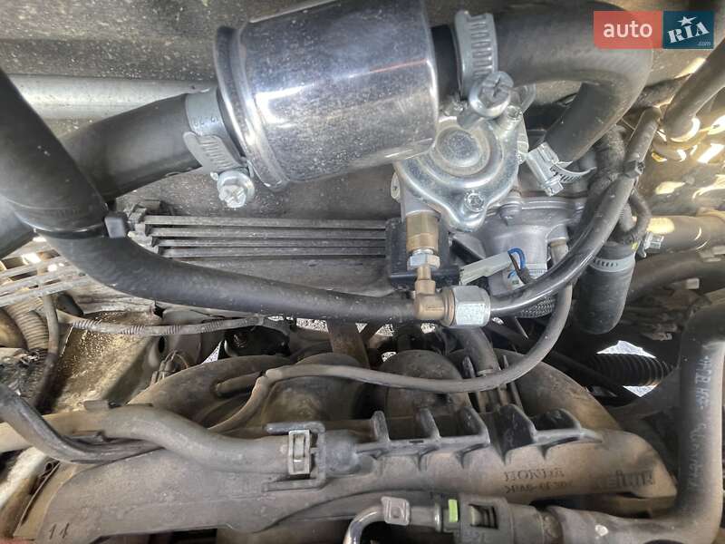 Фото Honda HR-V з оголошення AUTO.RIA