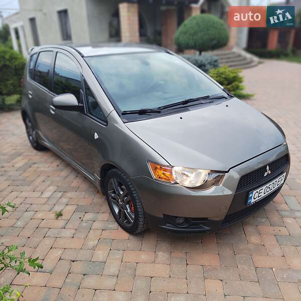 Фото Mitsubishi Colt з оголошення AUTO.RIA