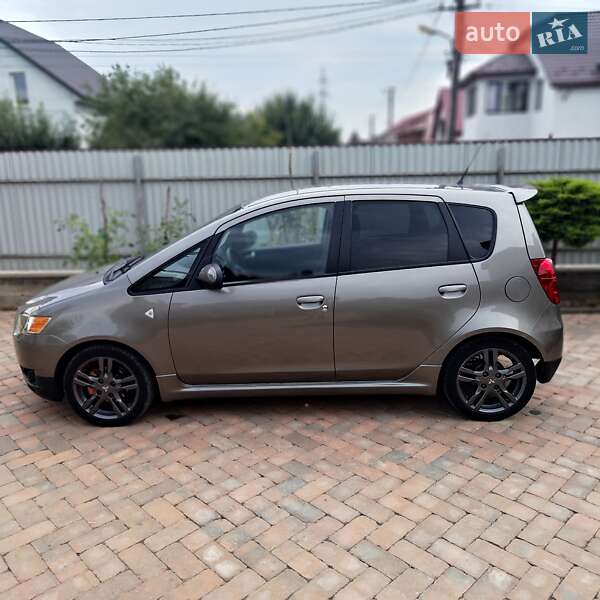 Фото Mitsubishi Colt з оголошення AUTO.RIA