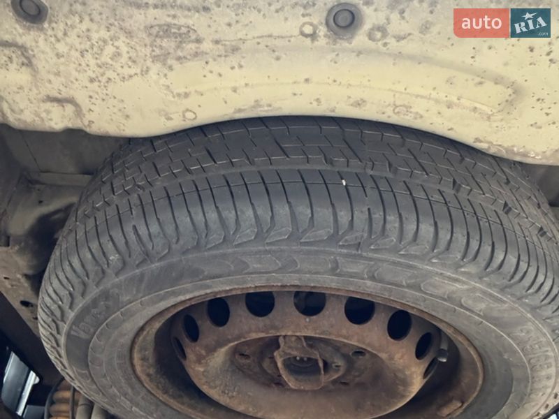 Фото Ford Transit Custom з оголошення AUTO.RIA