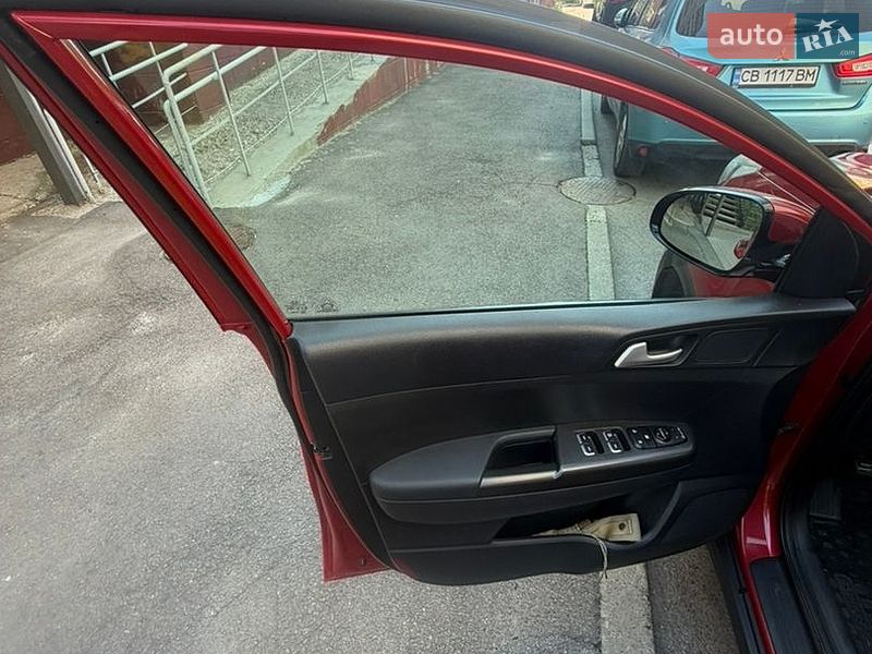 Фото Kia Sportage з оголошення AUTO.RIA