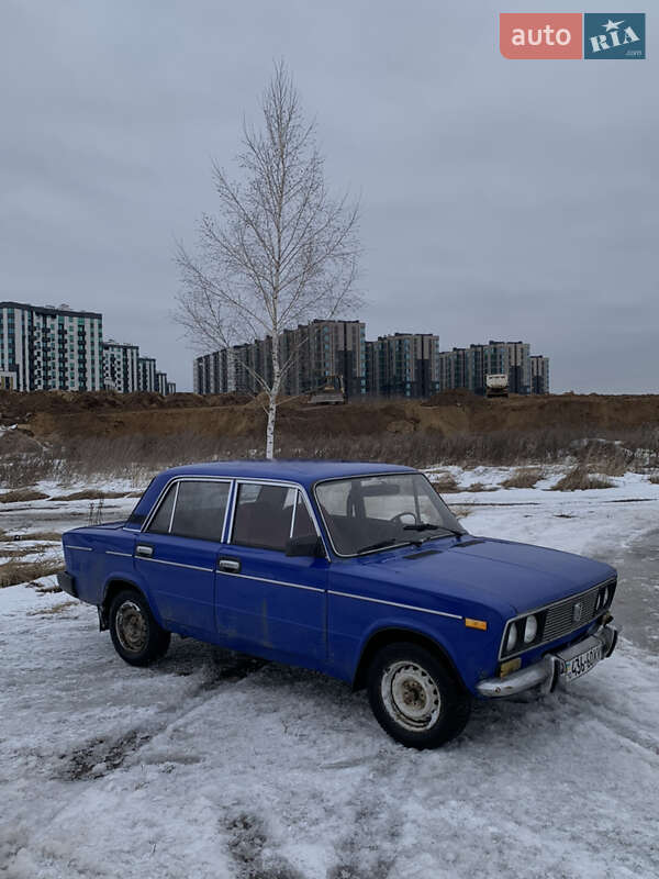 Фото ВАЗ / Lada 2103 з оголошення AUTO.RIA