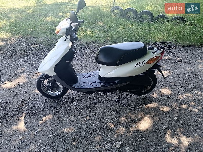 Фото Yamaha Jog SA36J з оголошення AUTO.RIA