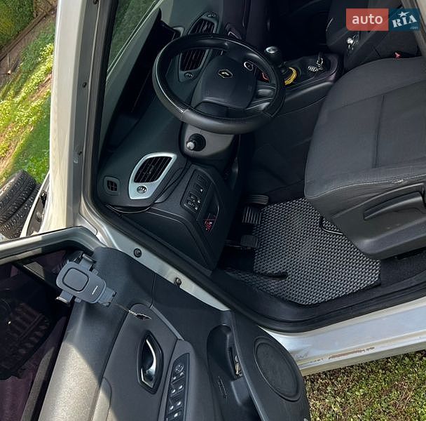 Фото Renault Scenic з оголошення AUTO.RIA