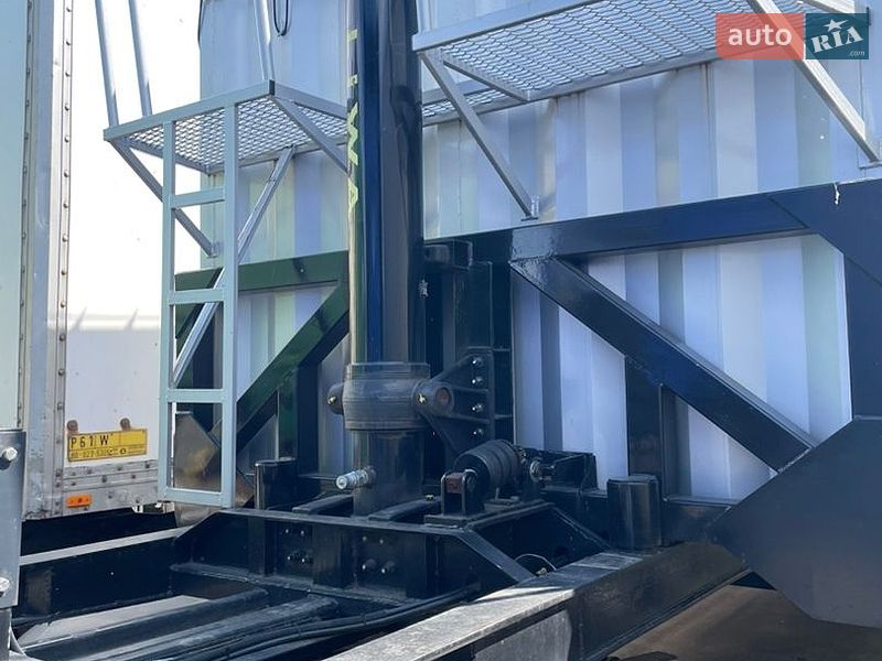 Фото Fruehauf Netam з оголошення AUTO.RIA