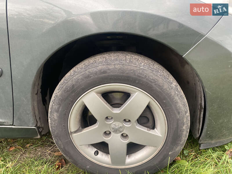 Фото Peugeot 207 з оголошення AUTO.RIA