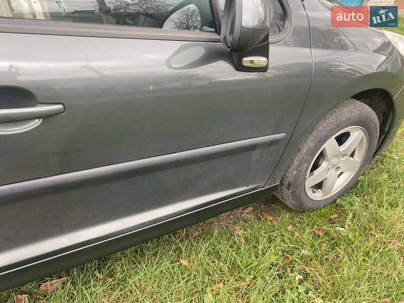 Фото Peugeot 207 з оголошення AUTO.RIA
