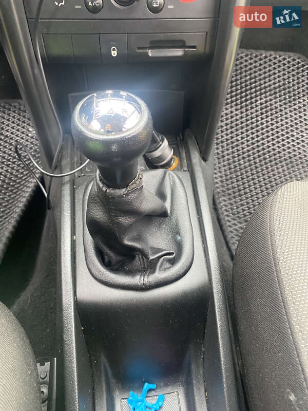 Фото Peugeot 207 з оголошення AUTO.RIA