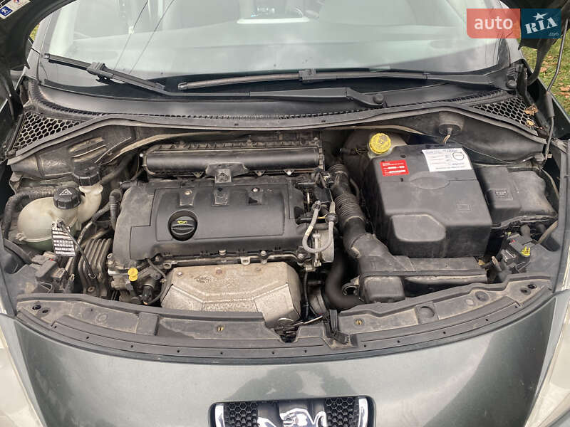 Фото Peugeot 207 з оголошення AUTO.RIA