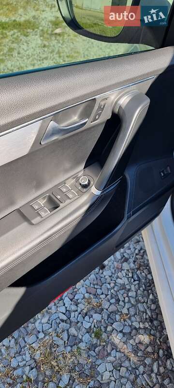 Фото Volkswagen Passat з оголошення AUTO.RIA