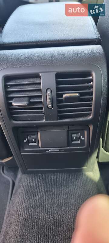 Фото Volkswagen Passat з оголошення AUTO.RIA