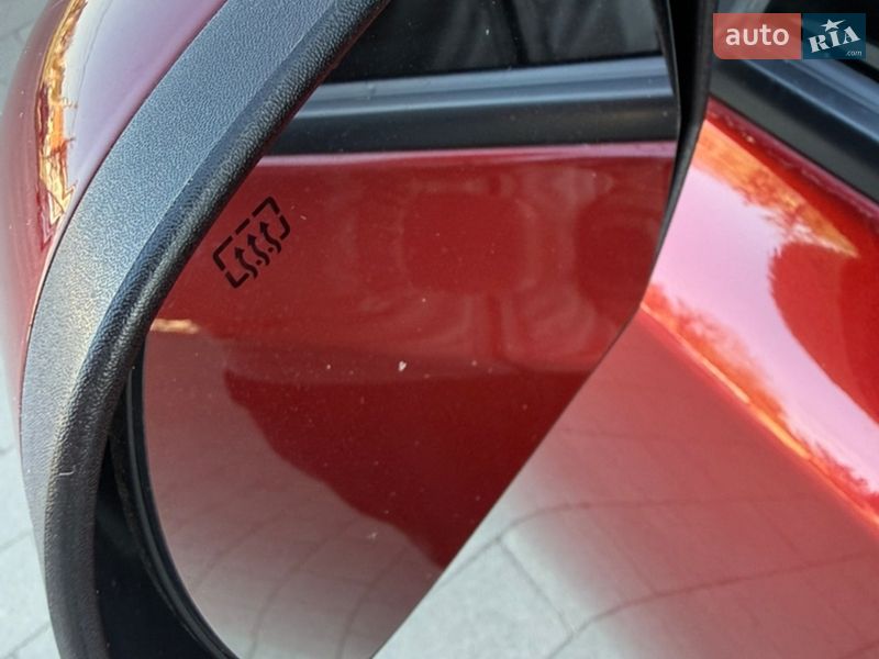 Фото Nissan Leaf з оголошення AUTO.RIA
